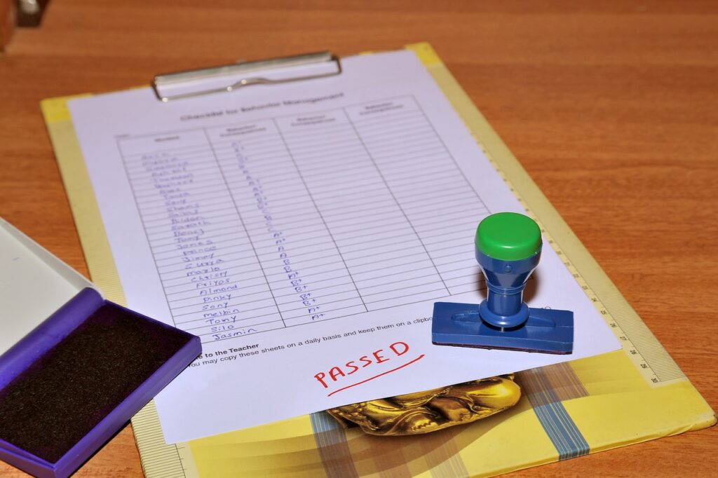 Expert Tips for Acing Your Exams 3 evaluation 1516644 1280