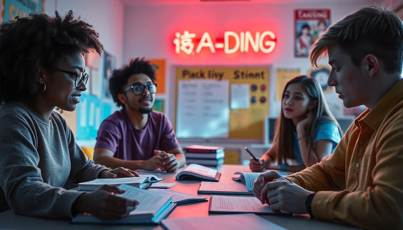 Master Text Analysis with These Reading Tips 1 Master Text Analysis with These Reading Tips