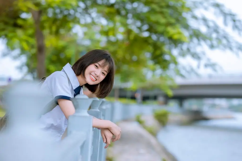 Effective Ways to Motivation Students 4 girl 6210483 1280