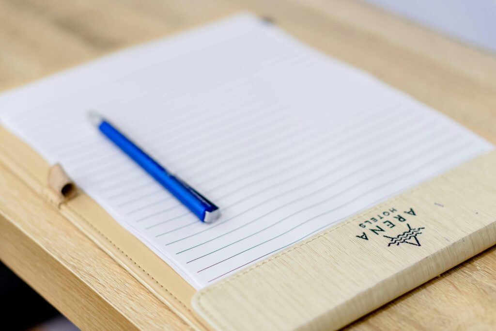 Master Research Paper Writing with Ease 4 pexels asadphoto 29614952