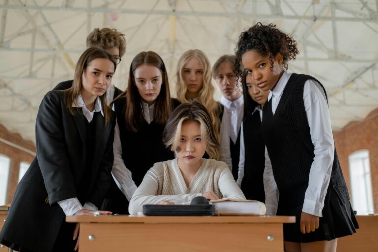 Proven Tips for Managing Classroom Behavior