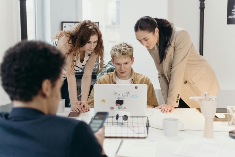 Why Blended Learning Works Best