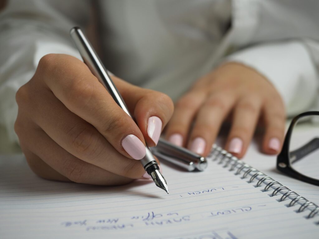 Master Research Paper Writing with Ease 3 pexels energepic com 27411 110473