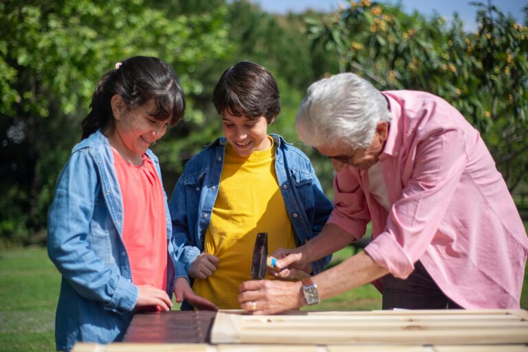 Learning by Doing: A Practical Approach