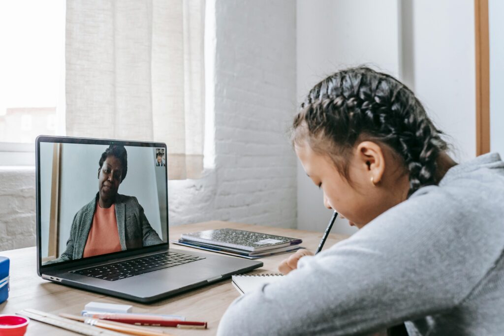 Why Blended Learning Works Best 3 pexels katerina holmes 5905960