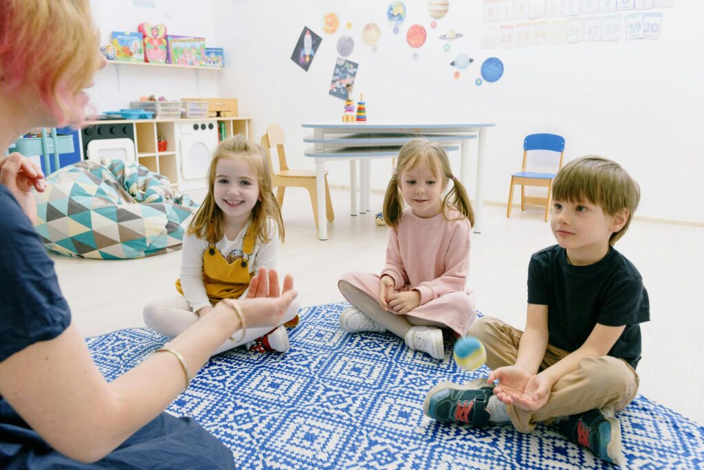 How Games Can Make Learning Fun and Effective 4 pexels kseniachernaya 8535592