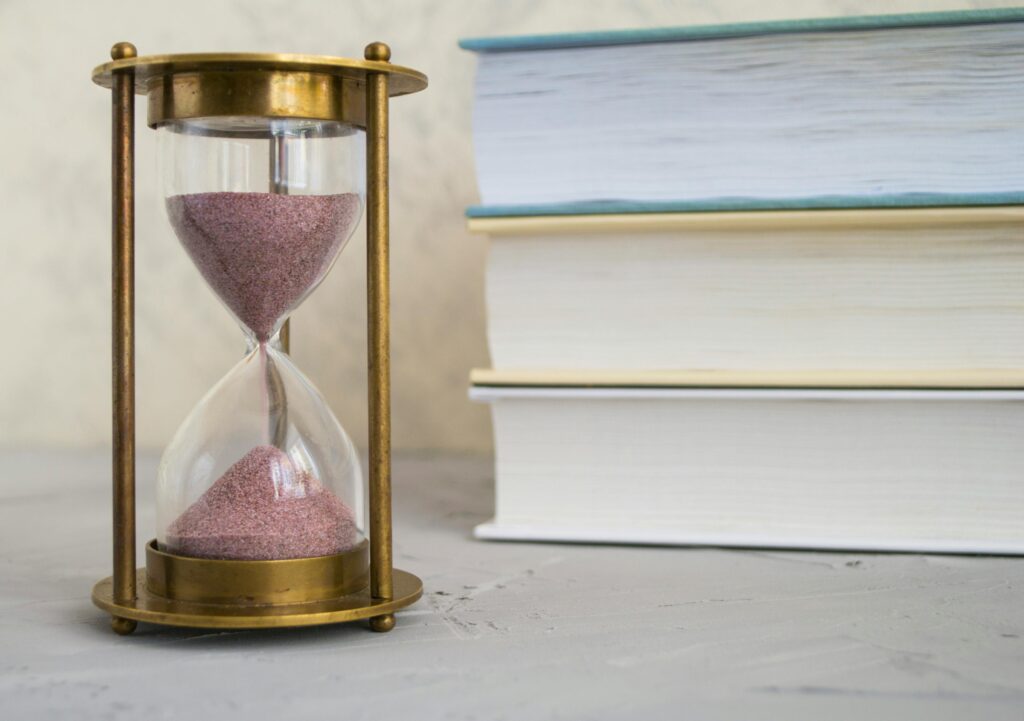 Master Time Management for Learning Success 3 pexels maria mileta 3563033 5357099