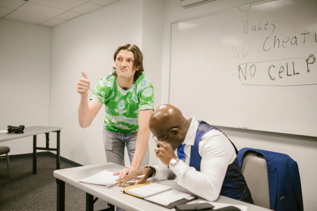 Proven Tips for Managing Classroom Behavior 2 pexels rdne 7092576