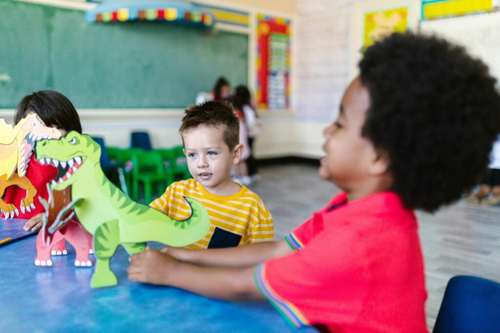 How Games Can Make Learning Fun and Effective 3 pexels rdne 8363119