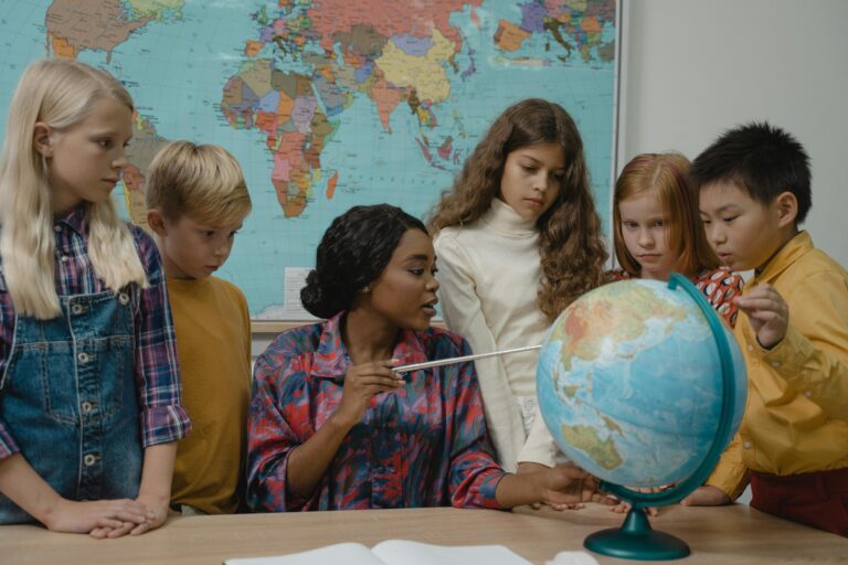 A Guide to Global Education Systems