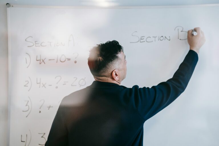 How to Create a Personalized Curriculum That Works