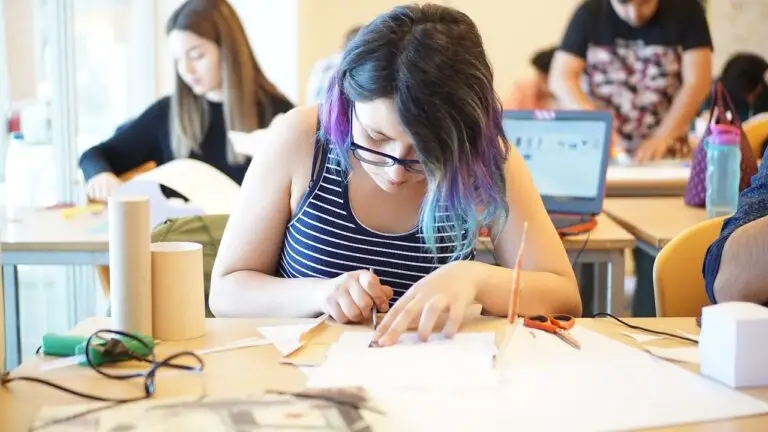Supporting Students with ADHD in Class