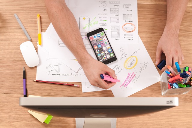 How to Effectively Use Educational Apps 3 ux 788002 640