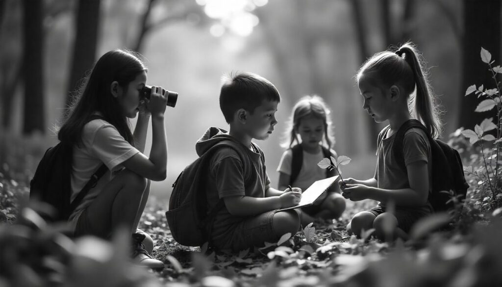 Sustainable Learning: Green Education Practices 4 freepik candid image photography natural textures highly r 63785
